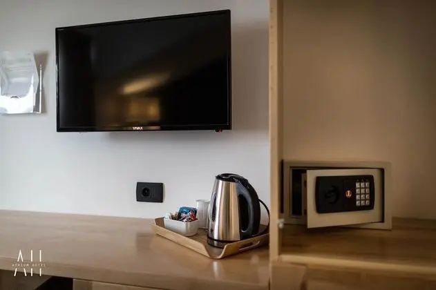 Comfort Oda, 2 Tek Kişilik Yatak, Şehir Manzaralı