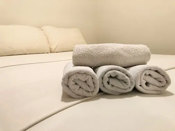Apart Daire, 2 Yatak Odası, Balkon (5,6 )