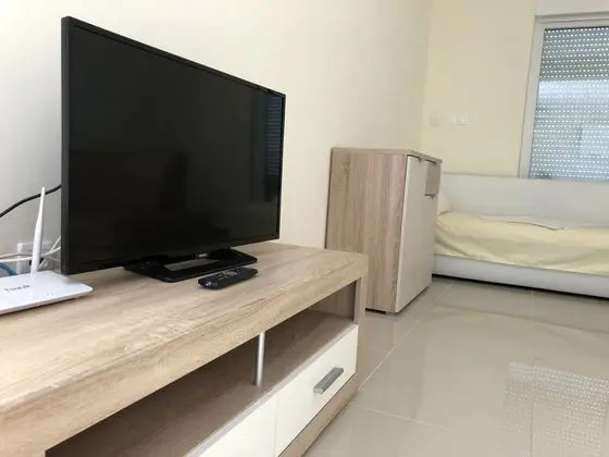 Apart Daire, 2 Yatak Odası, Balkon (5,6 )