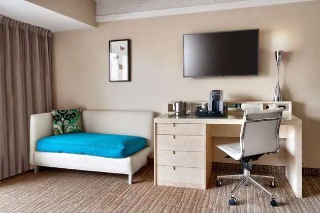 Standard Tek Büyük Yataklı Oda, 2 Çift Kişilik Yatak