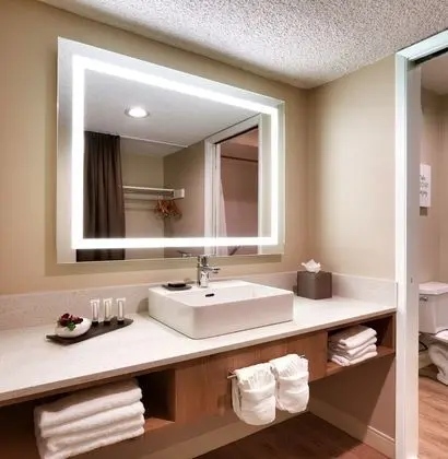 Standard Tek Büyük Yataklı Oda, 2 Çift Kişilik Yatak