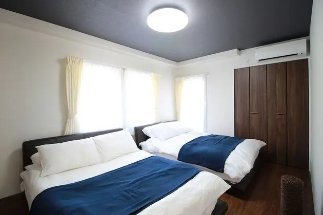 Apart Daire, Sigara İçilmez (Penthouse)