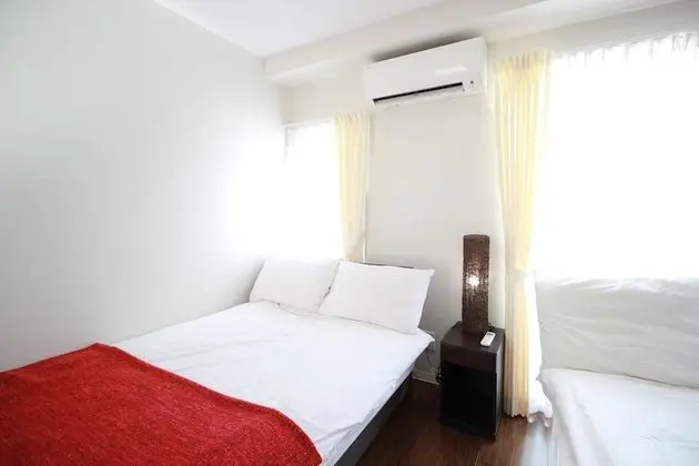 Apart Daire, Sigara İçilmez (Penthouse)