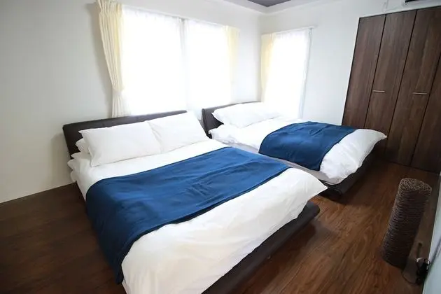 Apart Daire, Sigara İçilmez (Penthouse)