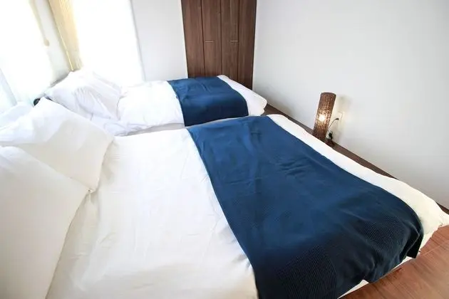 Apart Daire, Sigara İçilmez (Penthouse)