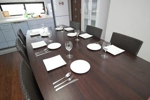 Apart Daire, Sigara İçilmez (Penthouse)