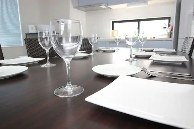 Apart Daire, Sigara İçilmez (Penthouse)