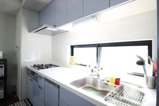 Apart Daire, Sigara İçilmez (Penthouse)