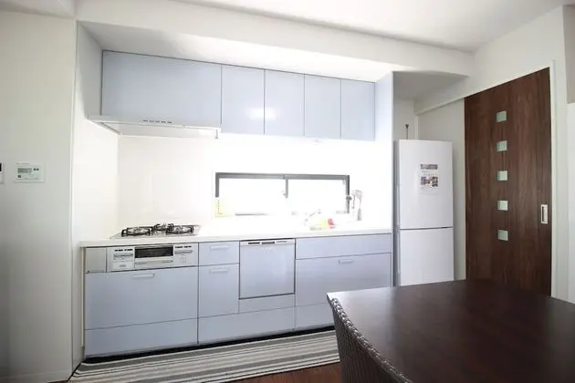 Apart Daire, Sigara İçilmez (Penthouse)