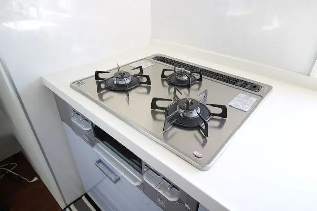 Apart Daire, Sigara İçilmez (Penthouse)