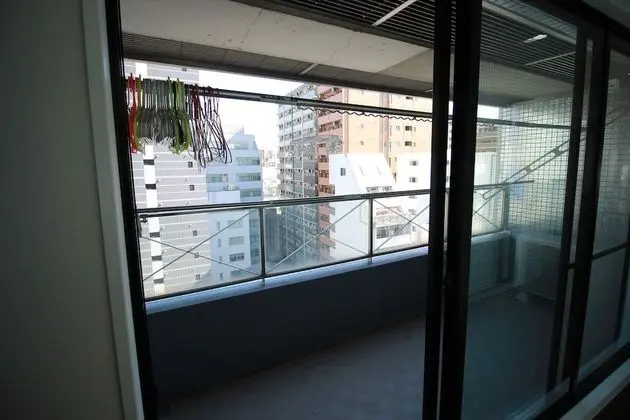 Apart Daire, Sigara İçilmez (Penthouse)