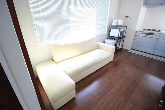 Apart Daire, Sigara İçilmez (Penthouse)