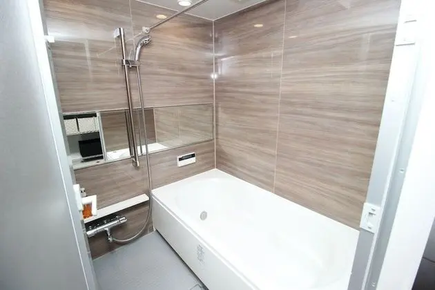 Apart Daire, Sigara İçilmez (Penthouse)