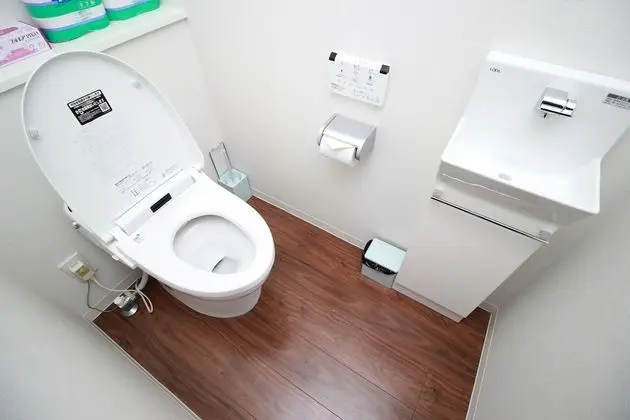 Apart Daire, Sigara İçilmez (Penthouse)