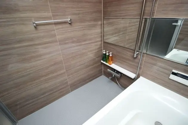 Apart Daire, Sigara İçilmez (Penthouse)