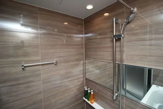 Apart Daire, Sigara İçilmez (Penthouse)