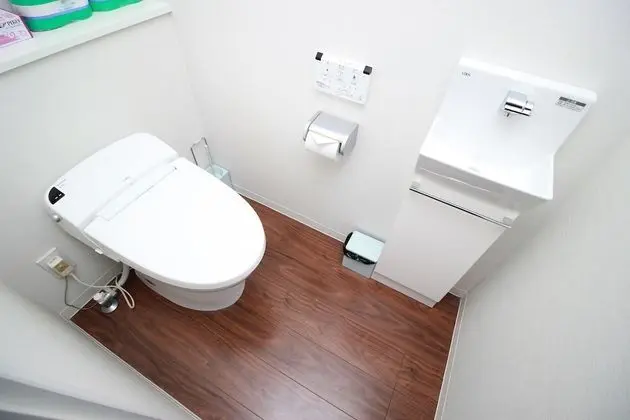 Apart Daire, Sigara İçilmez (Penthouse)