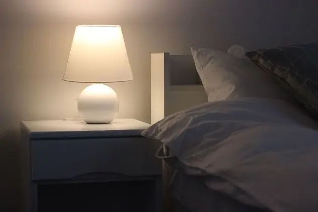 Apart Daire, Sigara İçilmez (Triple Room)