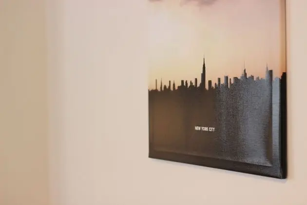 Apart Daire, Sigara İçilmez (Triple Room)