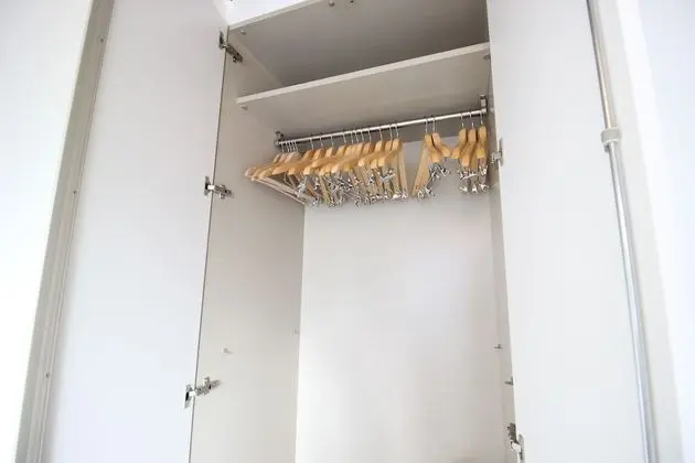 Apart Daire, Sigara İçilmez (Triple Room)