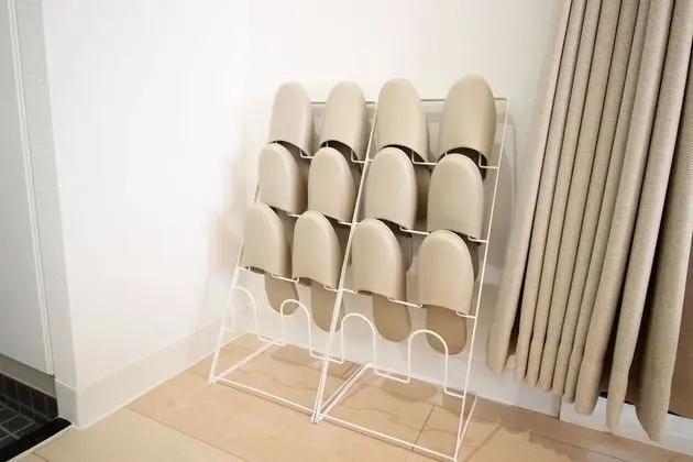 Apart Daire, Sigara İçilmez (Triple Room)