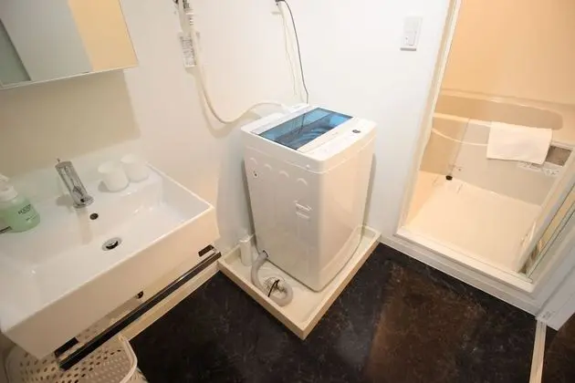 Apart Daire, Sigara İçilmez (Triple Room)