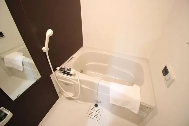 Apart Daire, Sigara İçilmez (Triple Room)