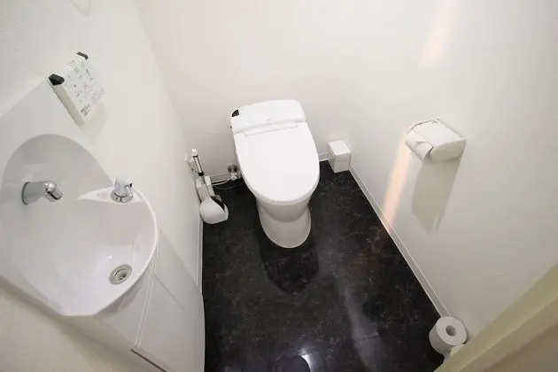 Apart Daire, Sigara İçilmez (Triple Room)