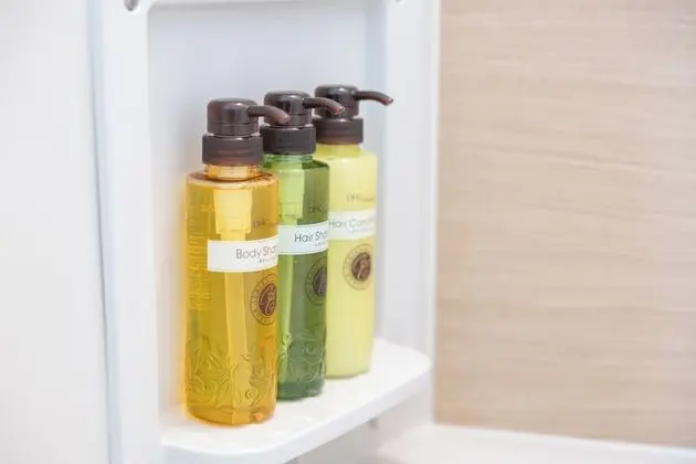 Banyo imkân ve özellikleri