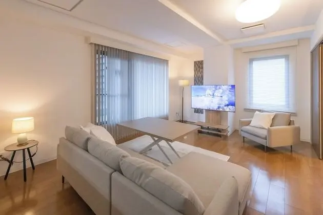 Oturma alanı