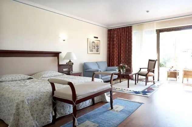 Deluxe Villa, Kişiye Özel Havuzlu