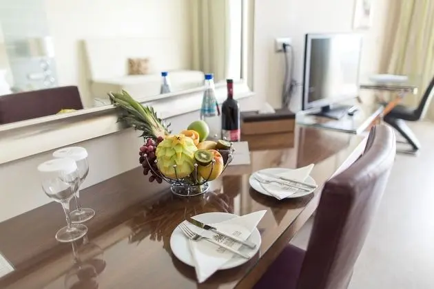 Deluxe Villa, Kişiye Özel Havuzlu
