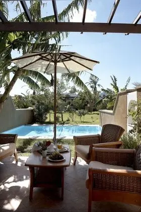 Deluxe Villa, Kişiye Özel Havuzlu