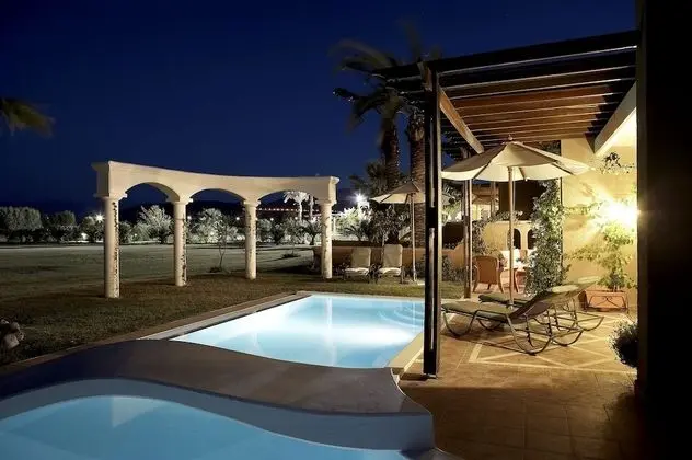 Presidential Villa, Kişiye Özel Havuzlu, Deniz Manzaralı