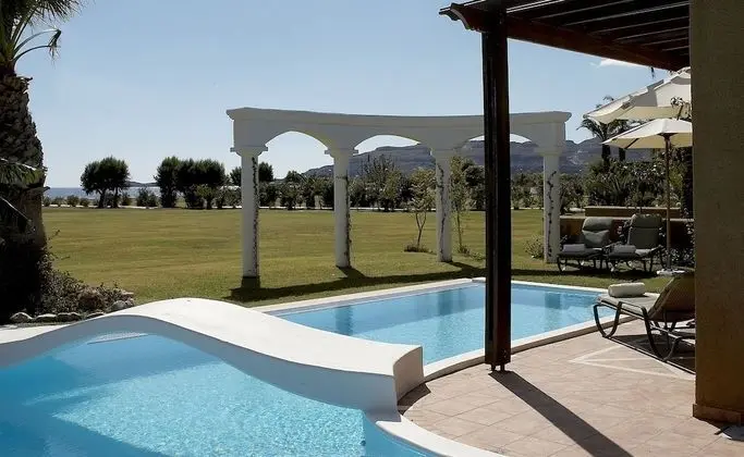 Presidential Villa, Kişiye Özel Havuzlu, Deniz Manzaralı