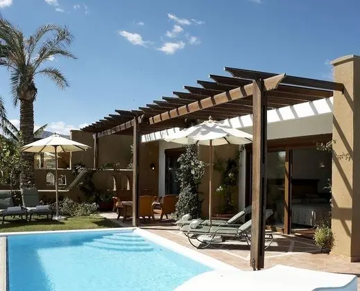 Superior Villa, Kişiye Özel Havuzlu