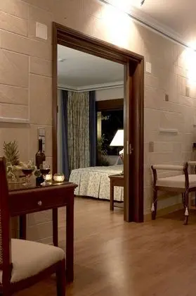 Superior Villa, Kişiye Özel Havuzlu