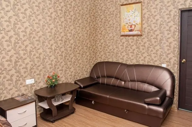 Üç Kişilik Oda (Triple room with balcony)