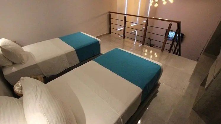 Deluxe Dubleks