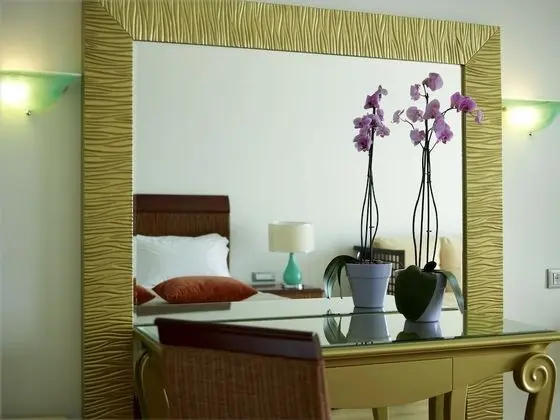 Deluxe Oda, Deniz Manzaralı