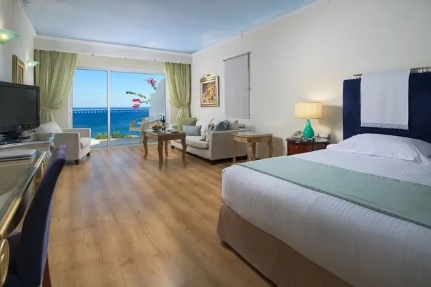 Junior Süit, Deniz Manzaralı