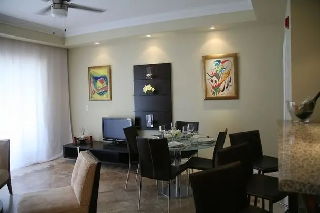 Daire, 2 Yatak Odası