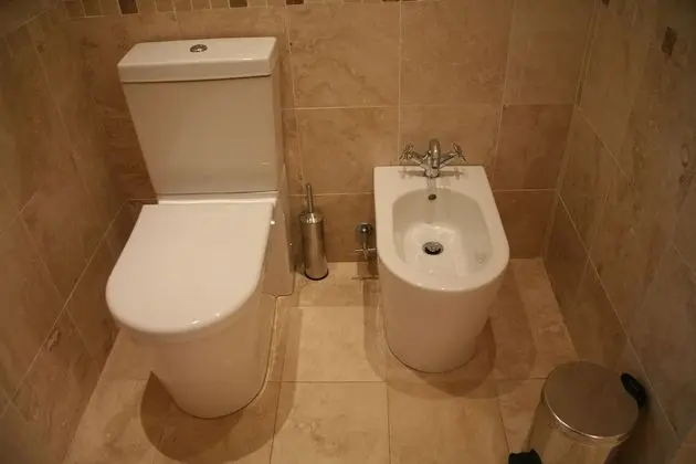 Daire, 4 Yatak Odası