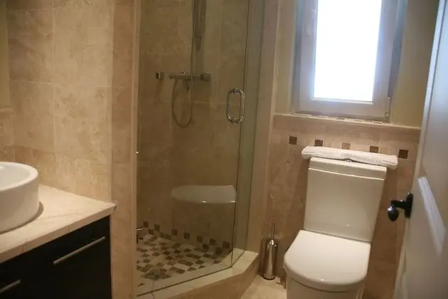 Daire, 4 Yatak Odası