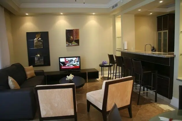 Daire (One bedroom)
