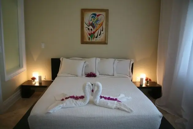 Daire (One bedroom)