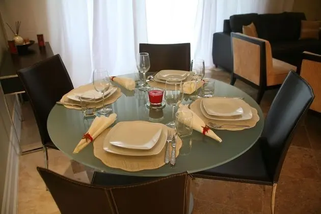 Daire (One bedroom)
