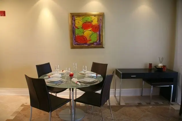 Daire (One bedroom)