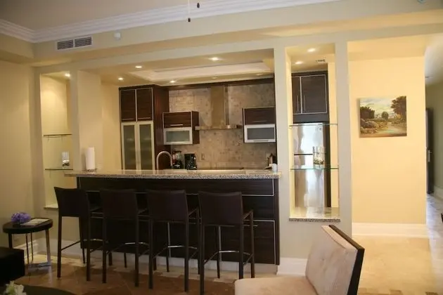 Daire (One bedroom)
