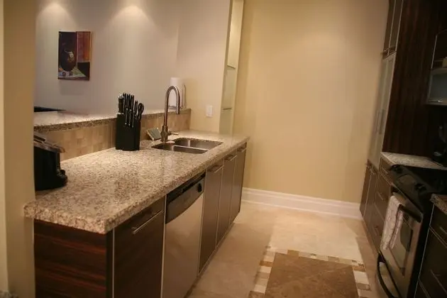 Daire (One bedroom)